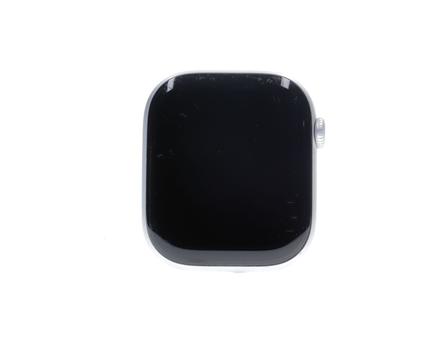 Apple Watch Series 10 2024, GPS + Cellular, Aluminium 46mm Silver - Foarte bun
