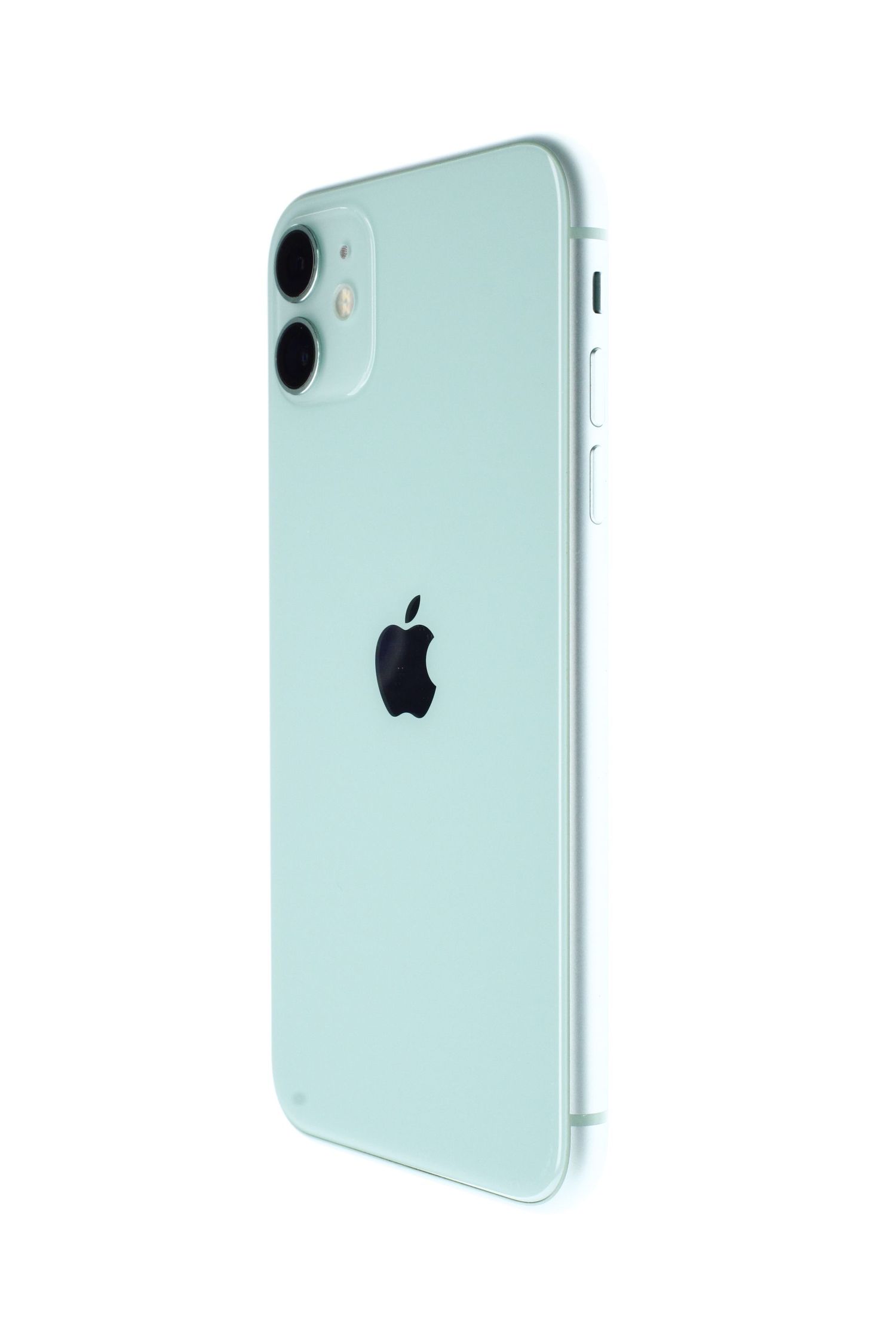 Apple iPhone 11 256 GB Green - Εξαιρετικό
