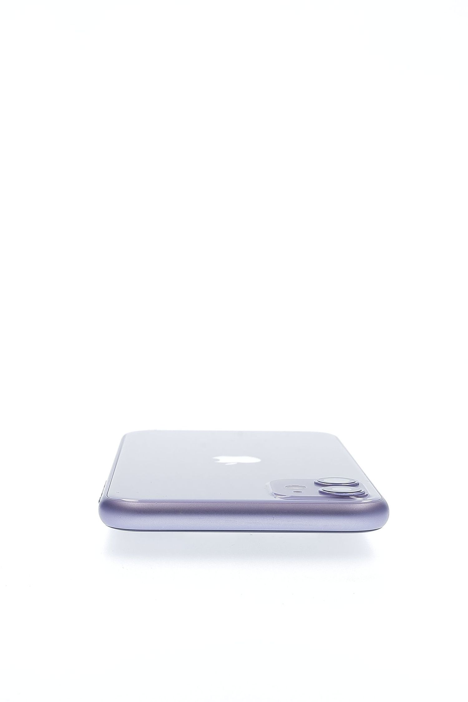 Apple iPhone 11 128 GB Purple - Kiváló