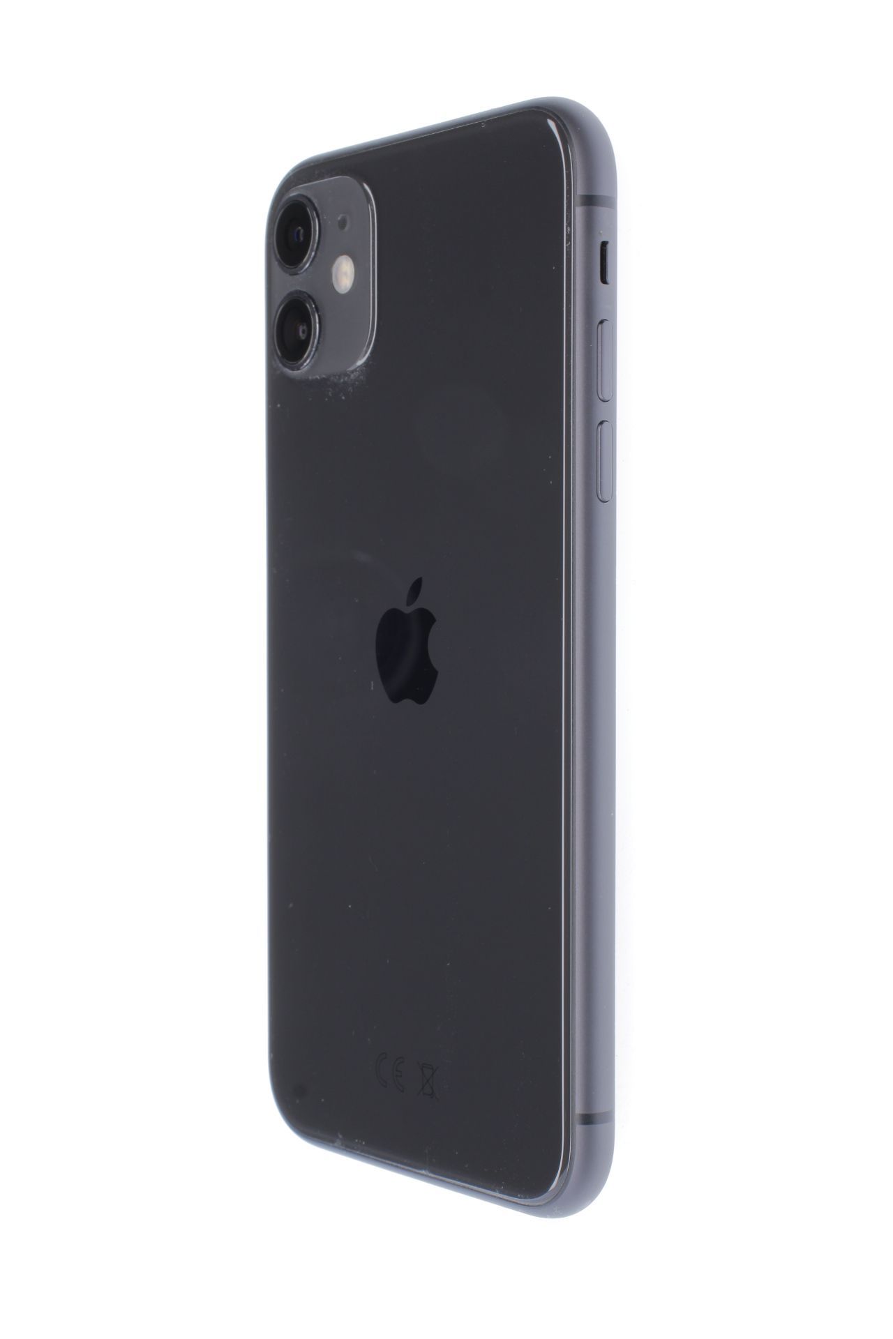 Apple iPhone 11 64 GB Black - Excelent