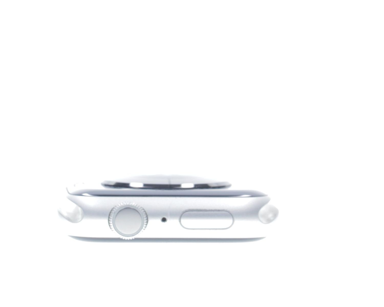 Apple Watch Series 8 2022, GPS, Aluminium 45mm Silver - Ca nou