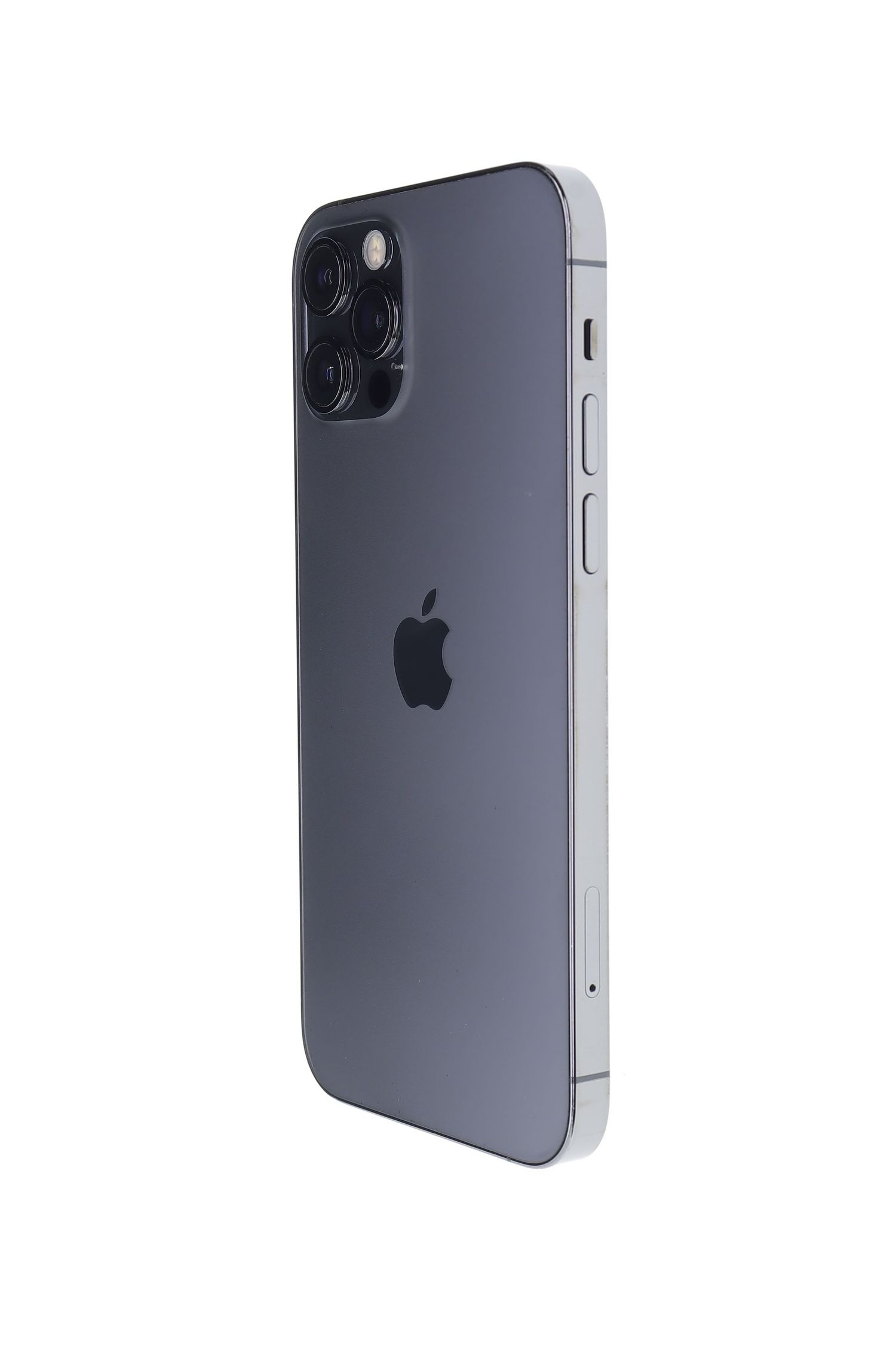 Apple iPhone 12 Pro 128 GB Graphite - Nagyon jó