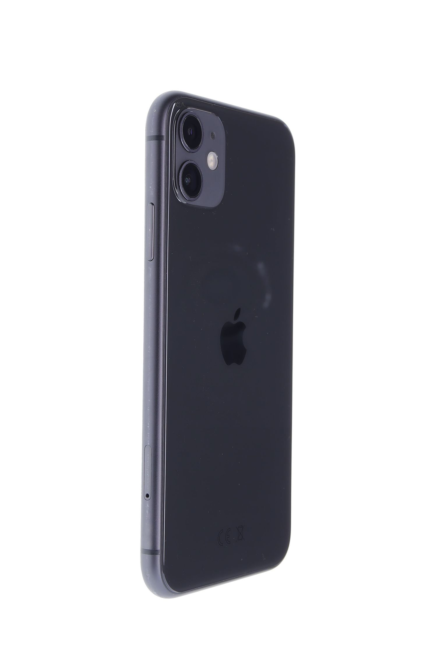 Apple iPhone 11 64 GB Black - Excelent