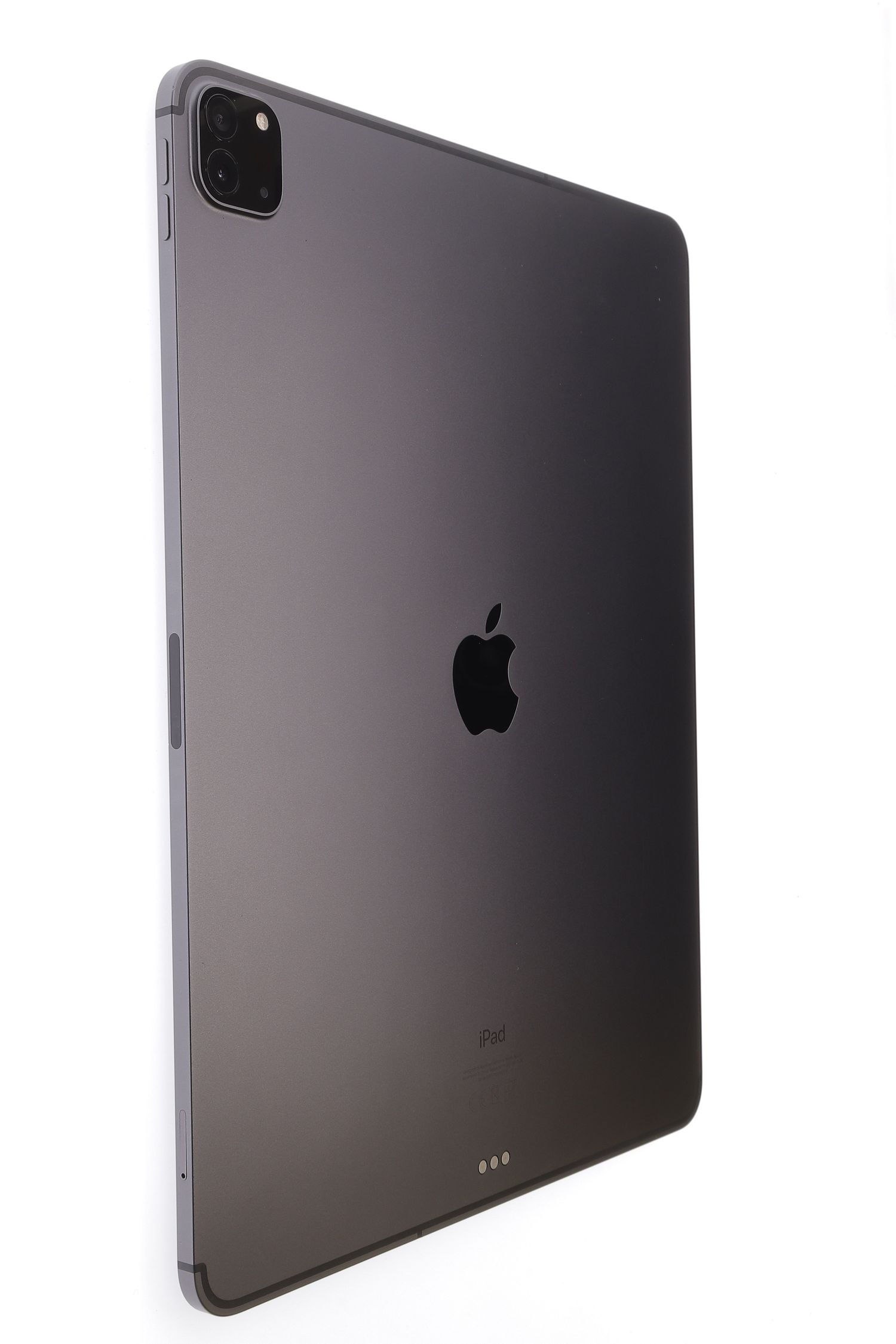 Apple iPad Pro 4 12.9" (2020) 4th Gen Cellular 256 GB Space Gray - Εξαιρετικό
