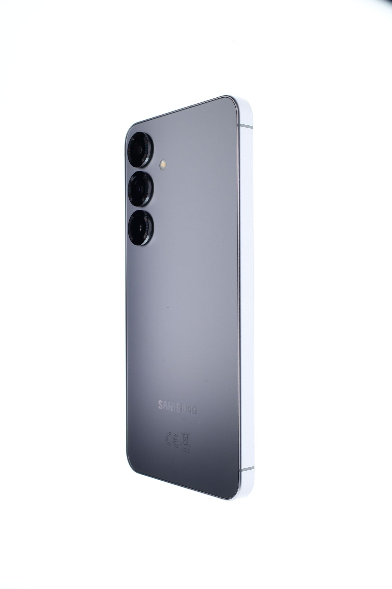 Samsung Galaxy S25 5G 128 GB Silver Shadow - Excelent