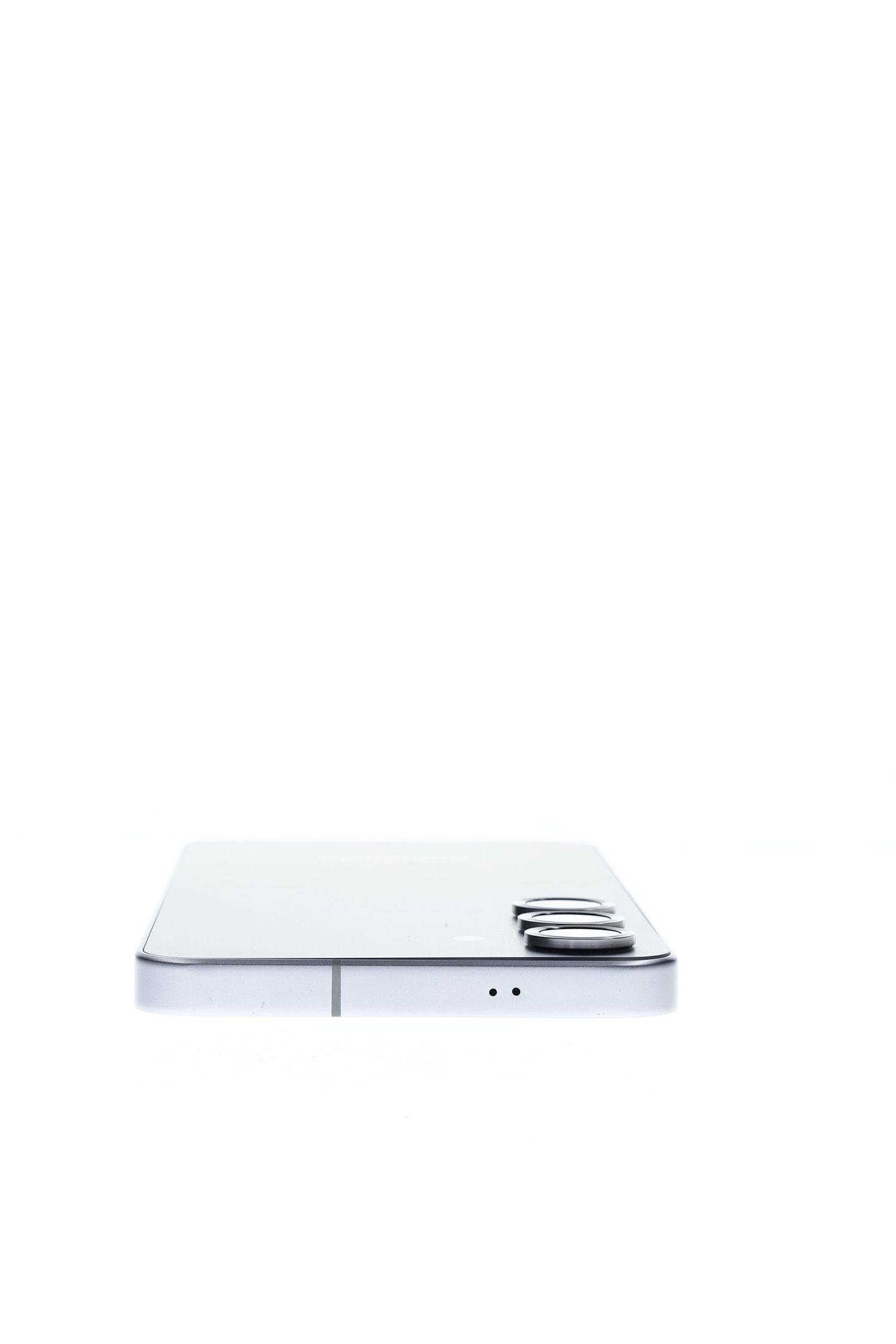 Samsung Galaxy S25 5G 128 GB Silver Shadow - Като нов