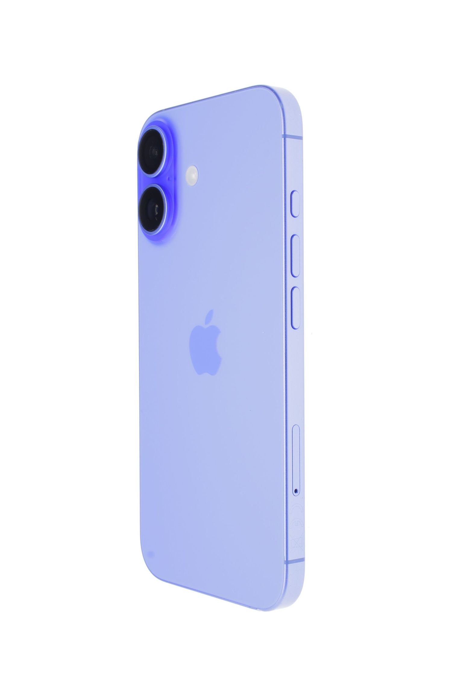 Apple iPhone 16 256 GB Ultramarine - Excelent