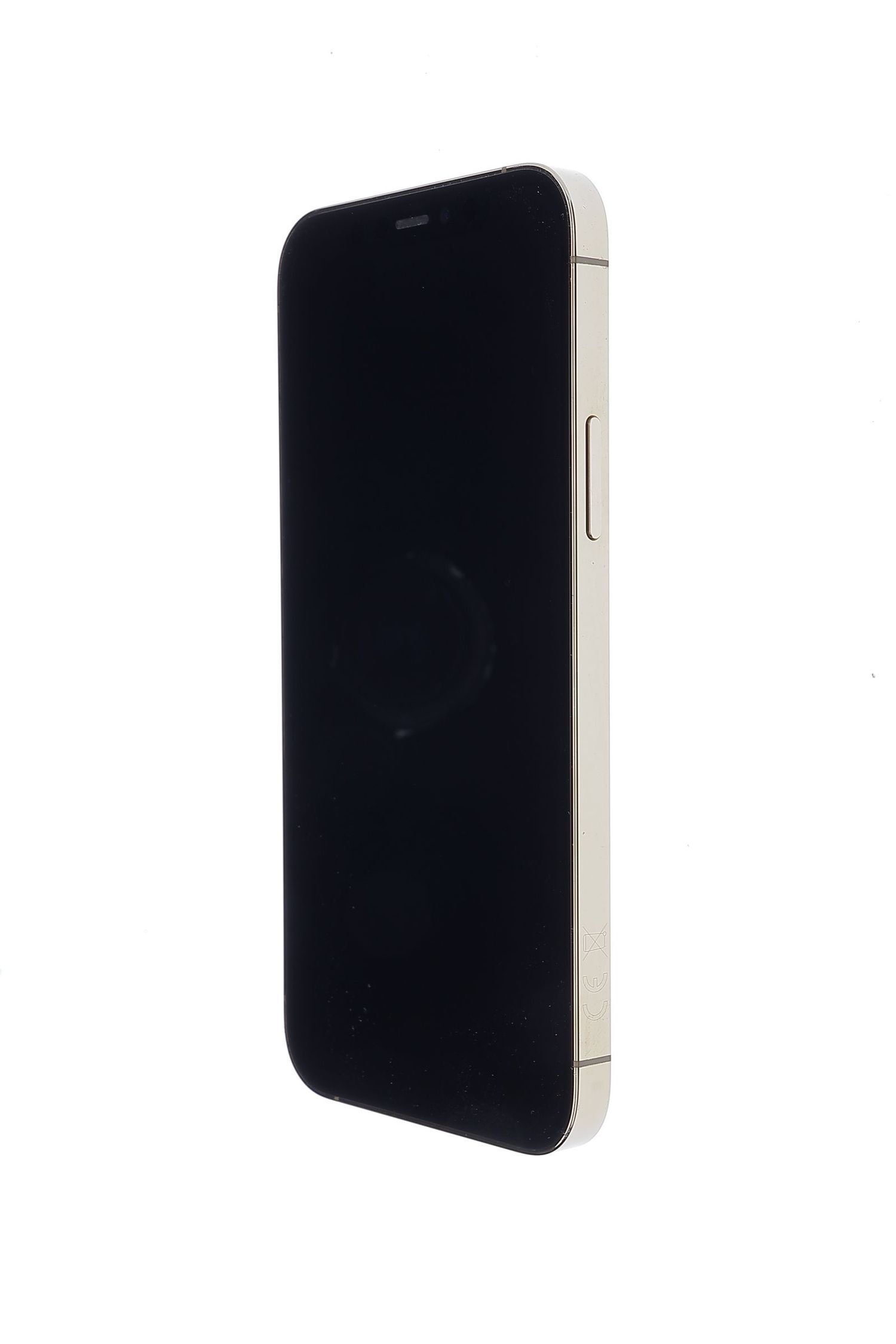 iPhone 12 Pro ゴールド 128GB SIMフリー大容量BT100% 【公式通販】