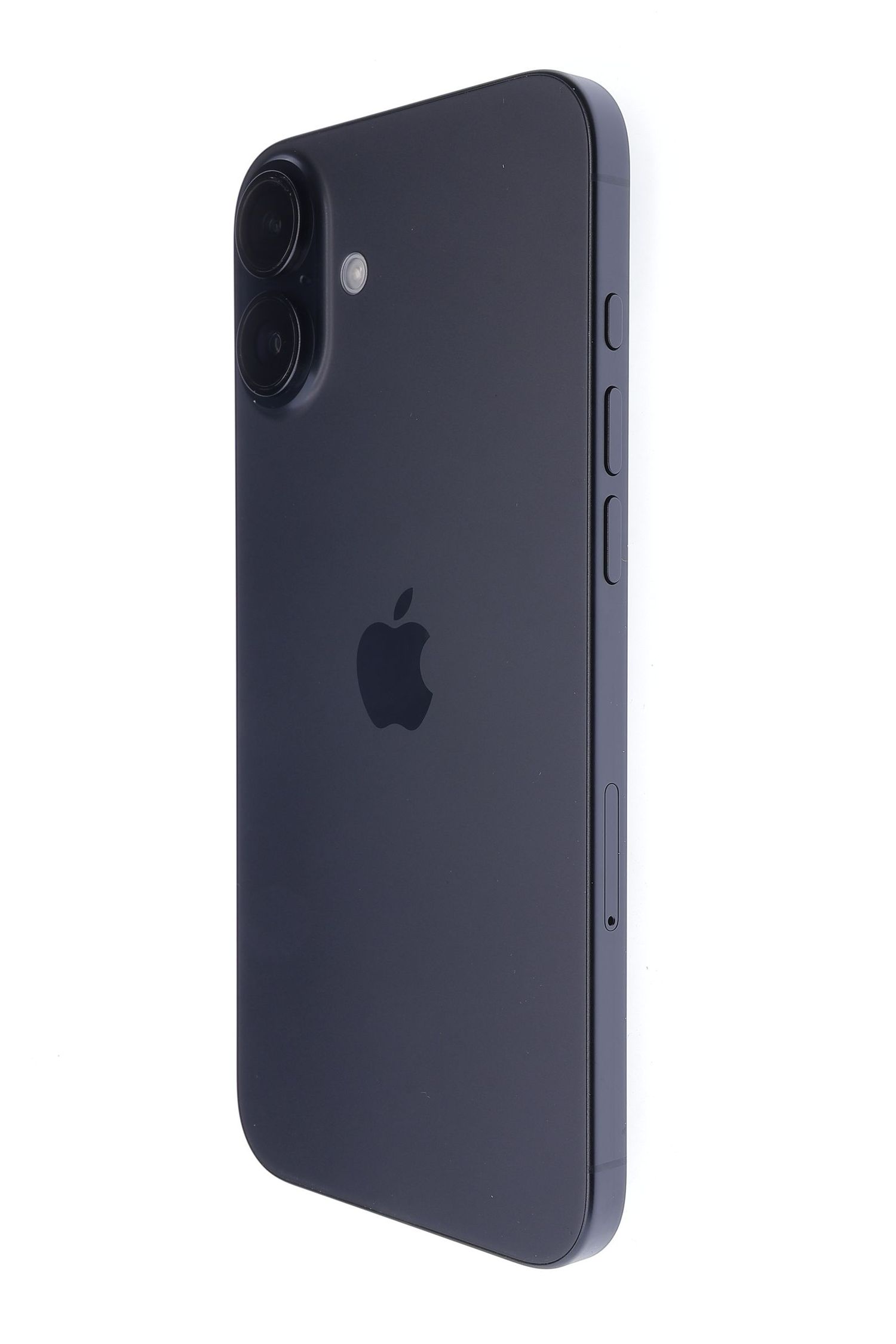 Apple iPhone 16 Plus 128 GB Black - Újszerű