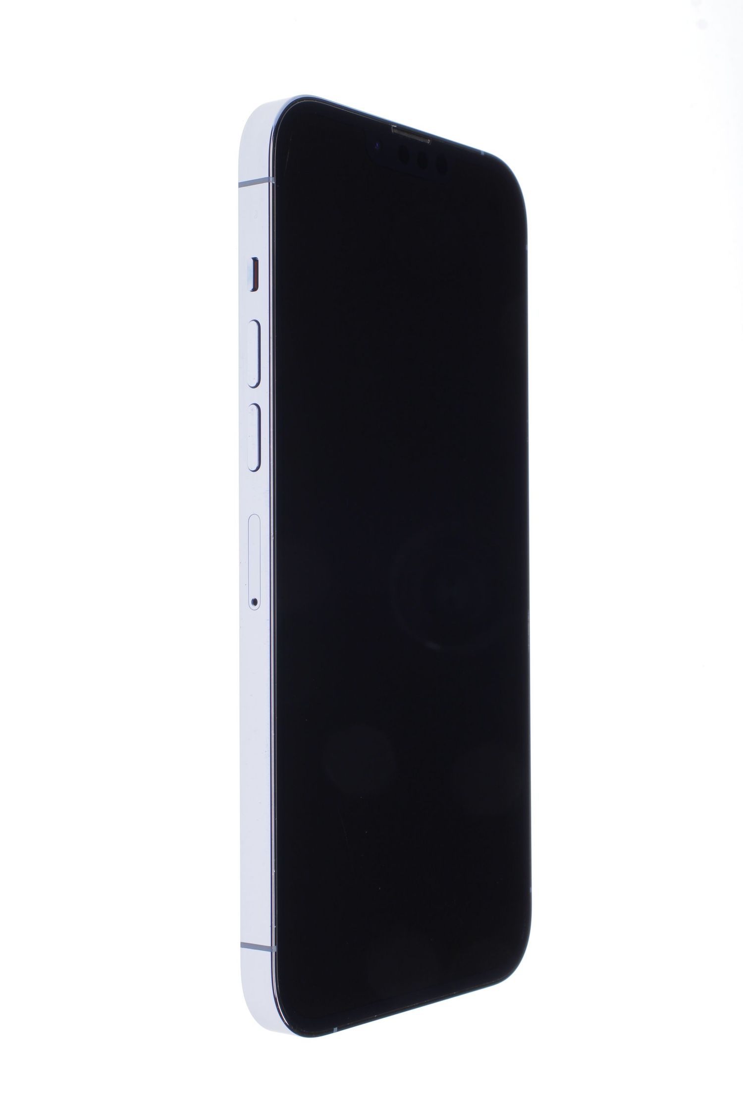 Apple iPhone 13 Pro Max 128 GB Sierra Blue - Kiváló