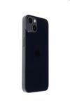 Мобилен телефон Apple iPhone 13, Midnight, 128 GB, Foarte Bun