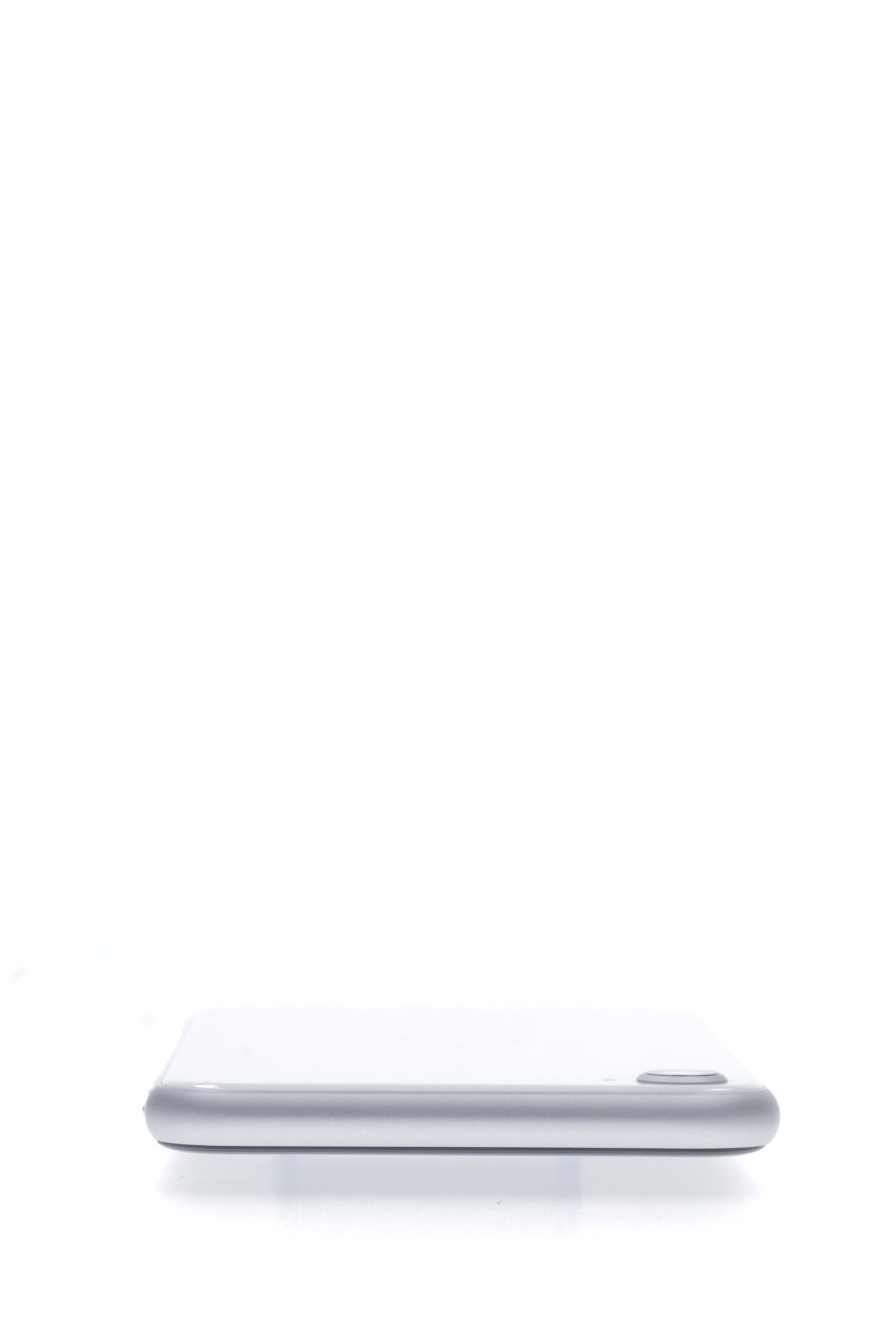 Apple iPhone SE 2020 128 GB White - Σαν καινούργιο