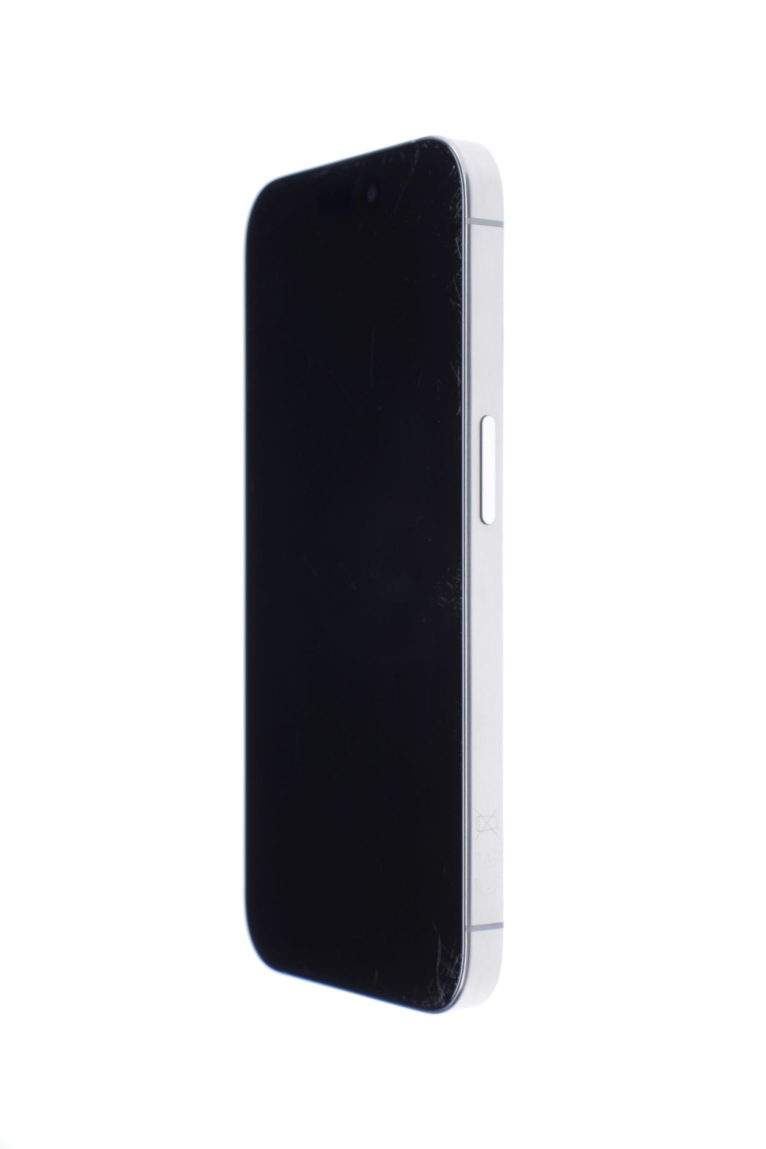 iPhone15Proホワイト本体 128GB シルバー iPhone 15 Pro｜価格比較・SIMフリー・最新情報 - 価格.com