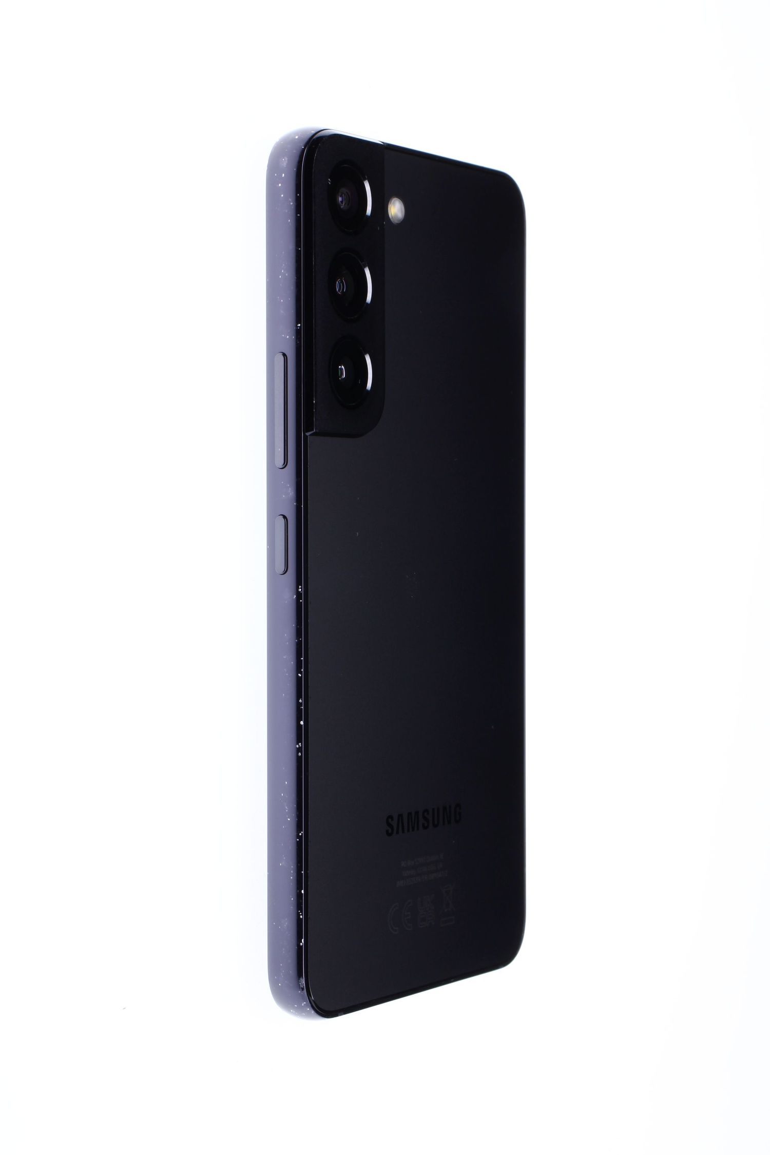 Samsung Galaxy S22 5G Dual Sim 128 GB Phantom Black - Много добро