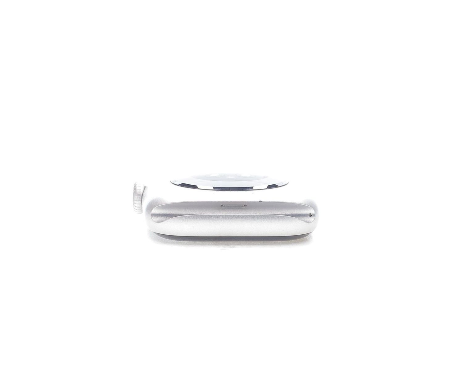 Apple Watch Series 10 2024, GPS, Aluminium 42mm Silver - Много добро