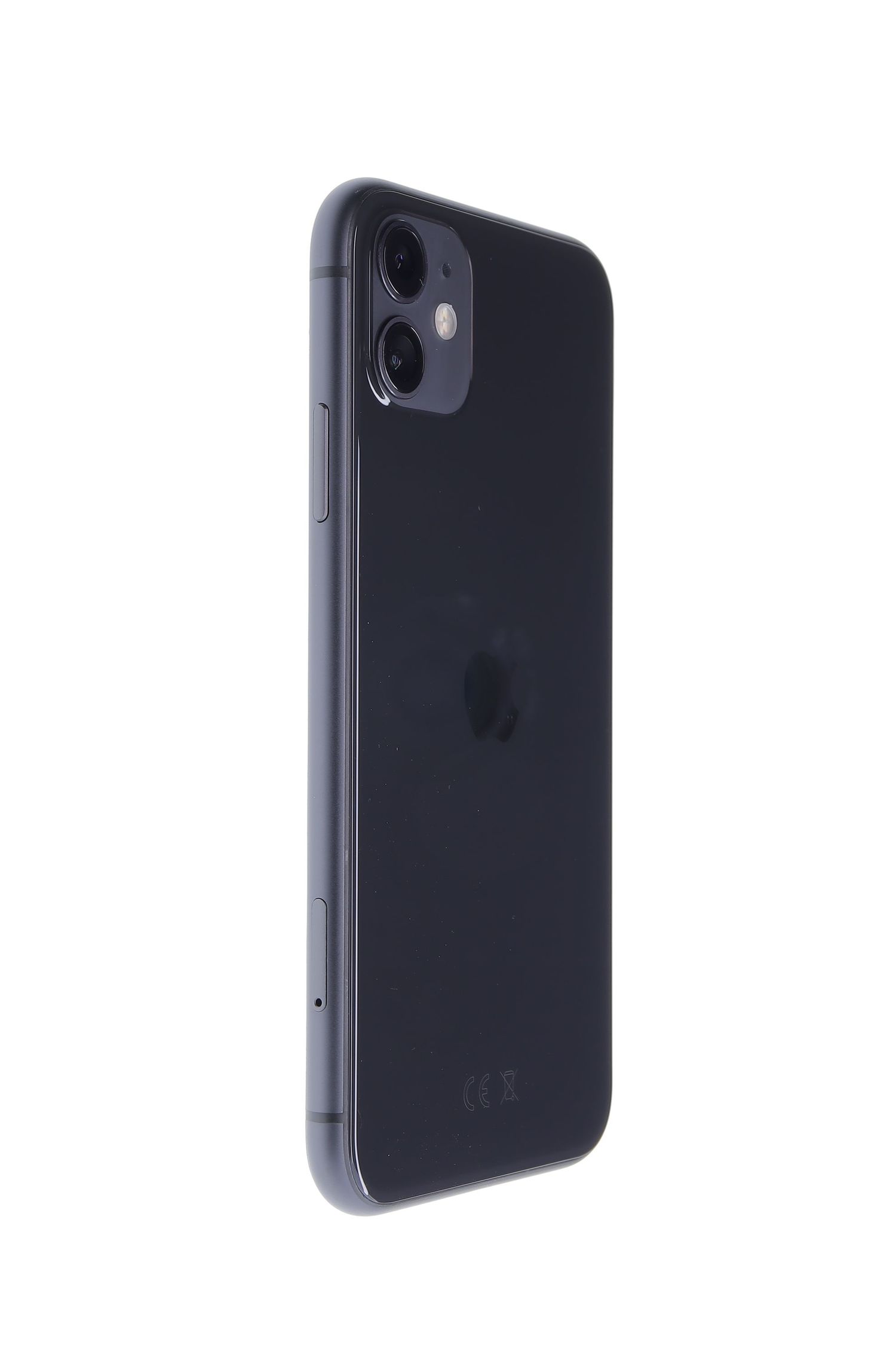 Apple iPhone 11 64 GB Black - Excelent