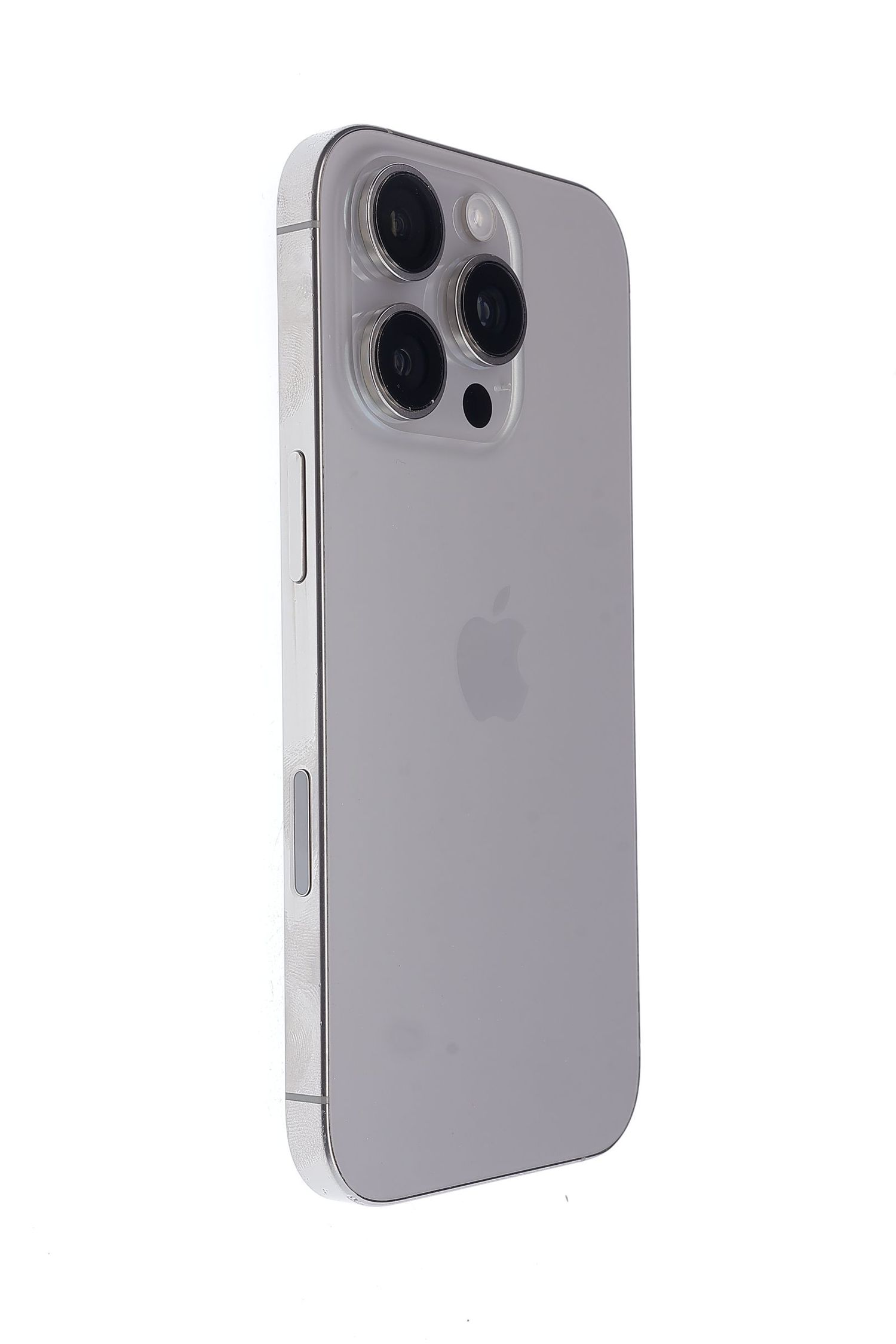 Apple iPhone 16 Pro 256 GB Natural Titanium - Bun
