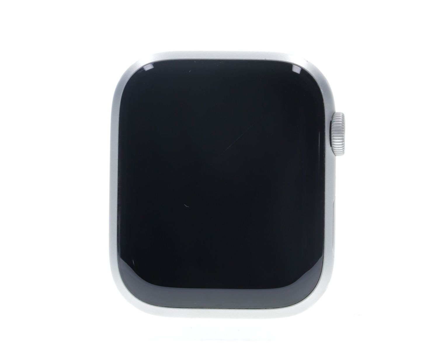 Apple Watch Series 9 2023, GPS, Aluminium 45mm Silver - Εξαιρετικό