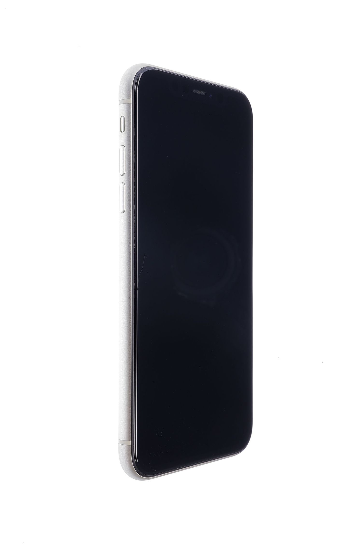Apple iPhone 11 128 GB White - Εξαιρετικό