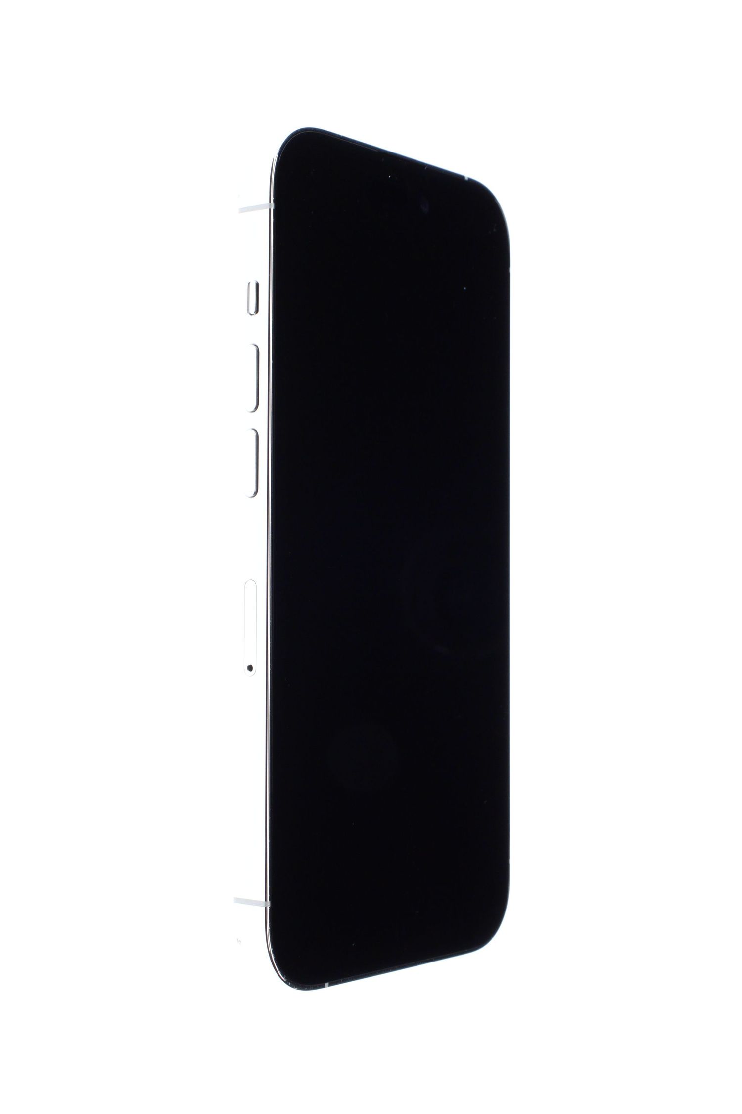 Apple iPhone 14 Pro 256 GB Silver - Foarte bun