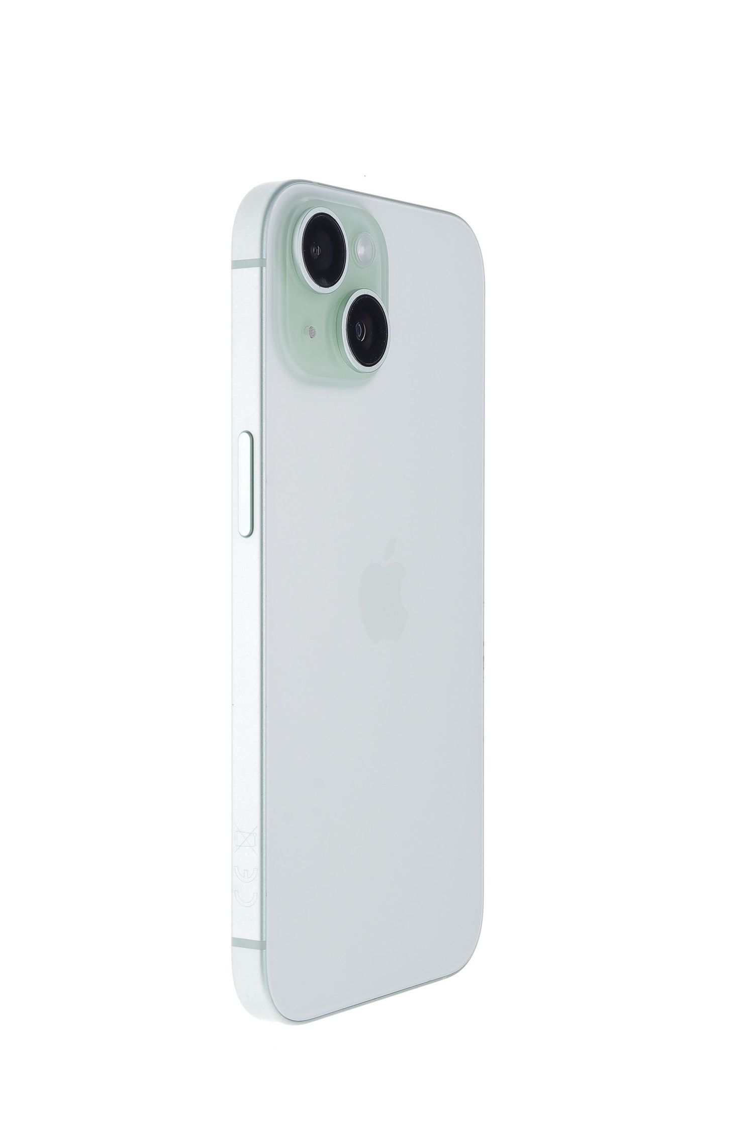 Apple iPhone 15 128 GB Green - Ca nou
