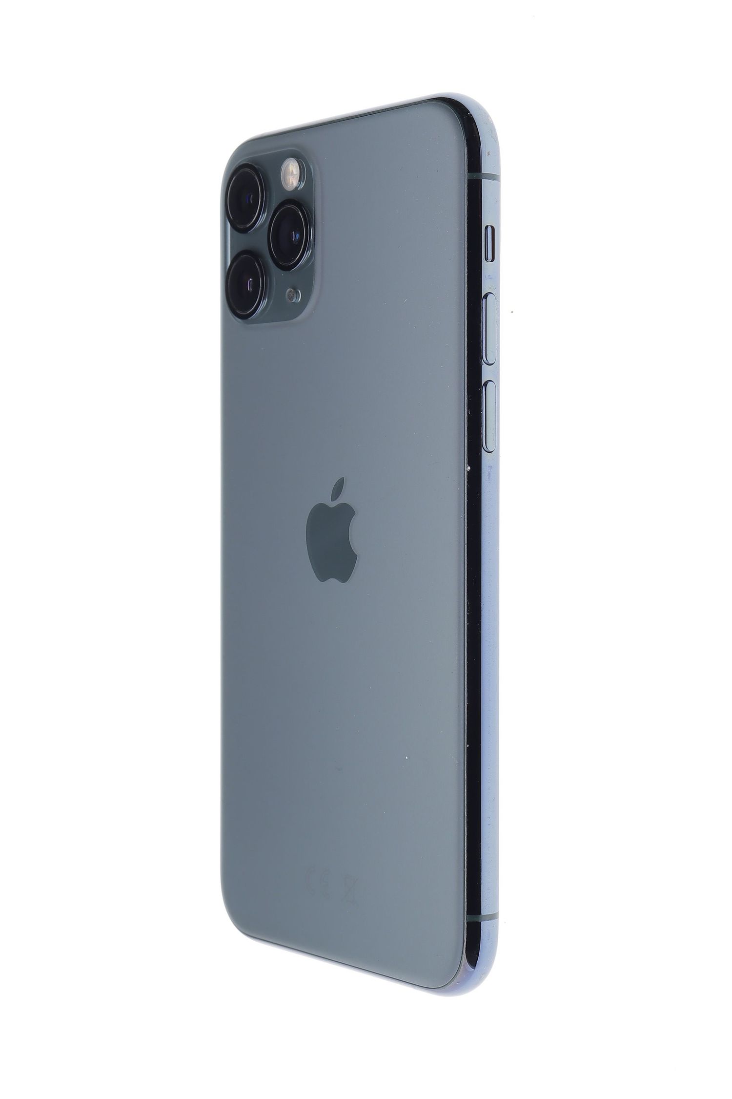 Apple iPhone 11 Pro, Midnight Green, 64 GB - de la 699 lei