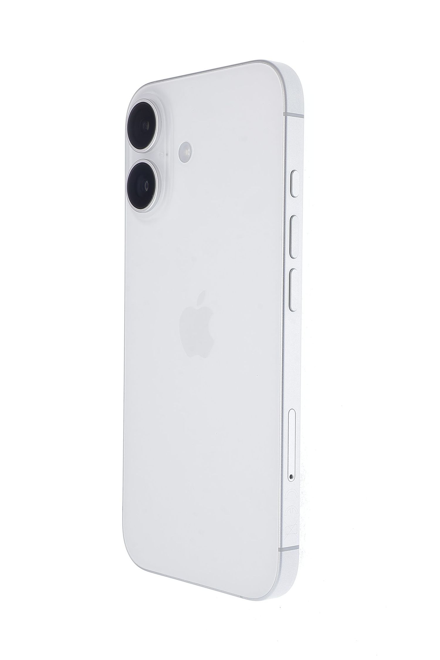 Apple iPhone 16 128 GB White - Ca nou