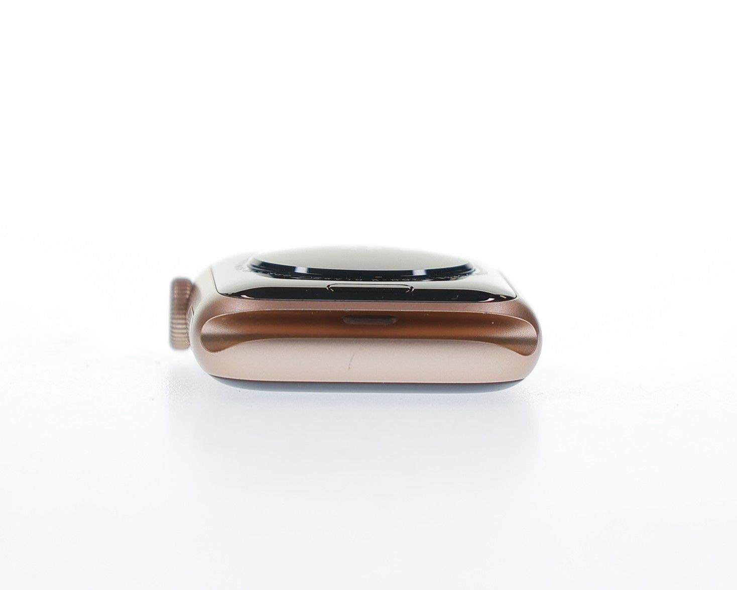 Apple Watch SE 2020, GPS, Aluminium 40mm Gold - Εξαιρετικό
