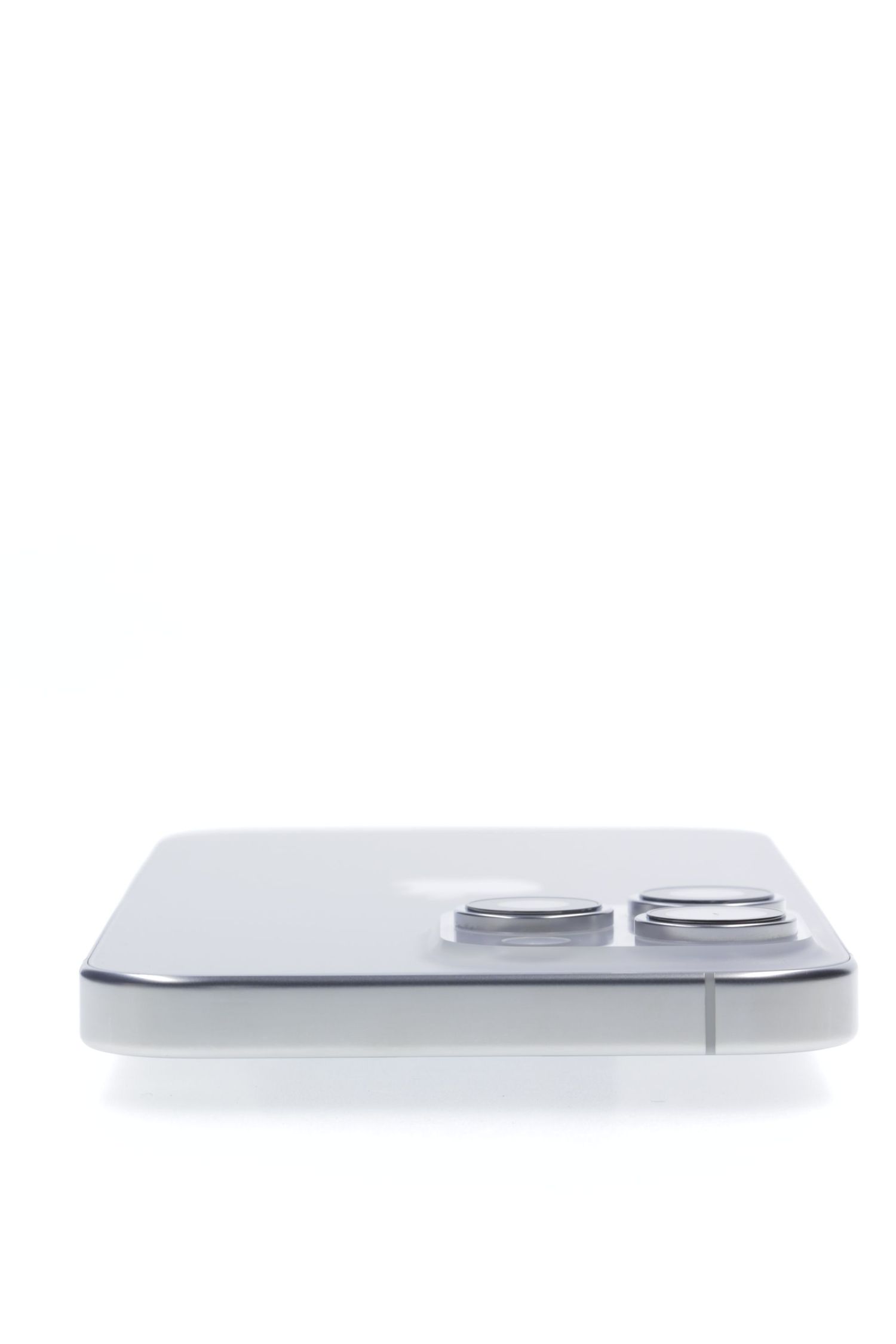 Apple iPhone 16 Pro Max 256 GB White Titanium - Като нов