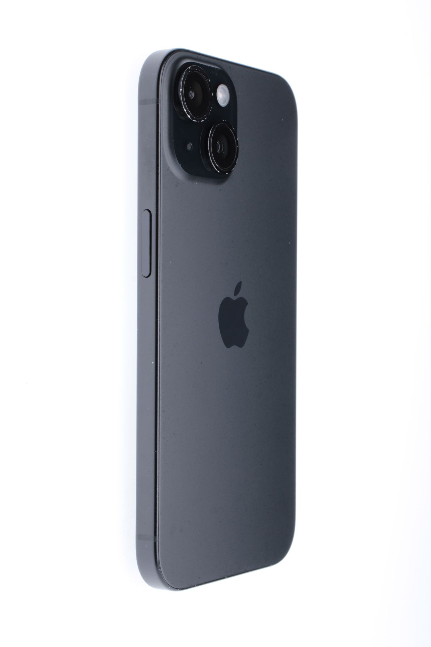 Apple iPhone 15 128 GB Black - Πολύ καλό