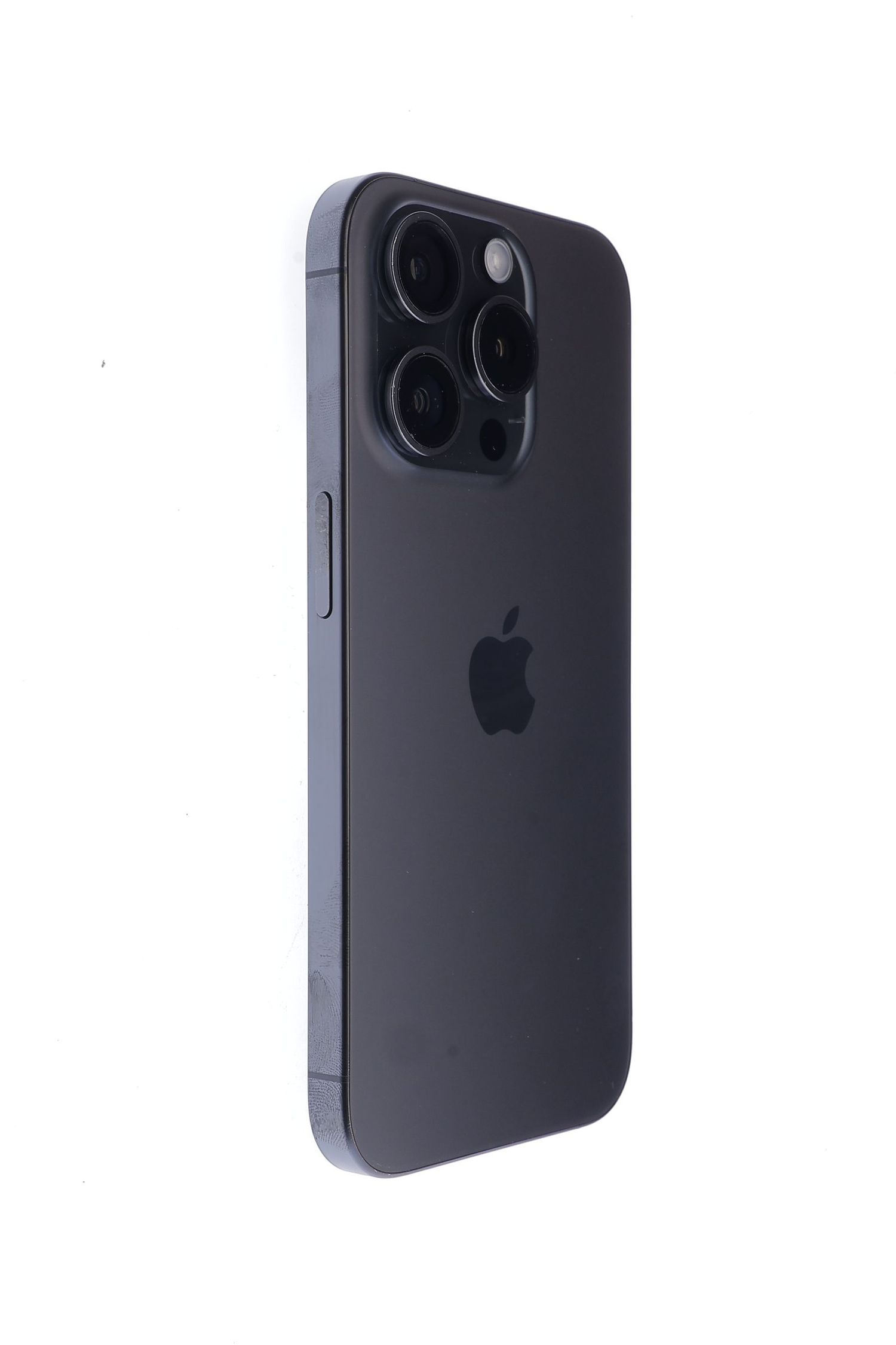 Apple iPhone 15 Pro 256 GB Black Titanium - Отлично