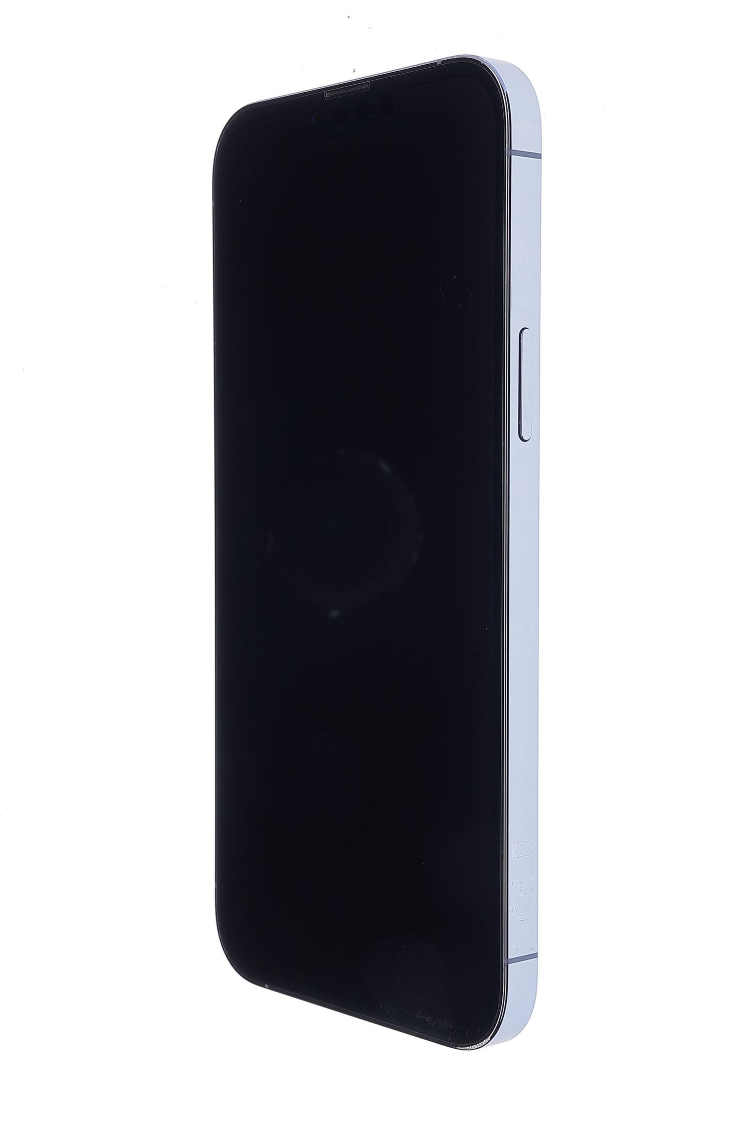 Apple iPhone 13 Pro Max 128 GB Sierra Blue - Σαν καινούργιο