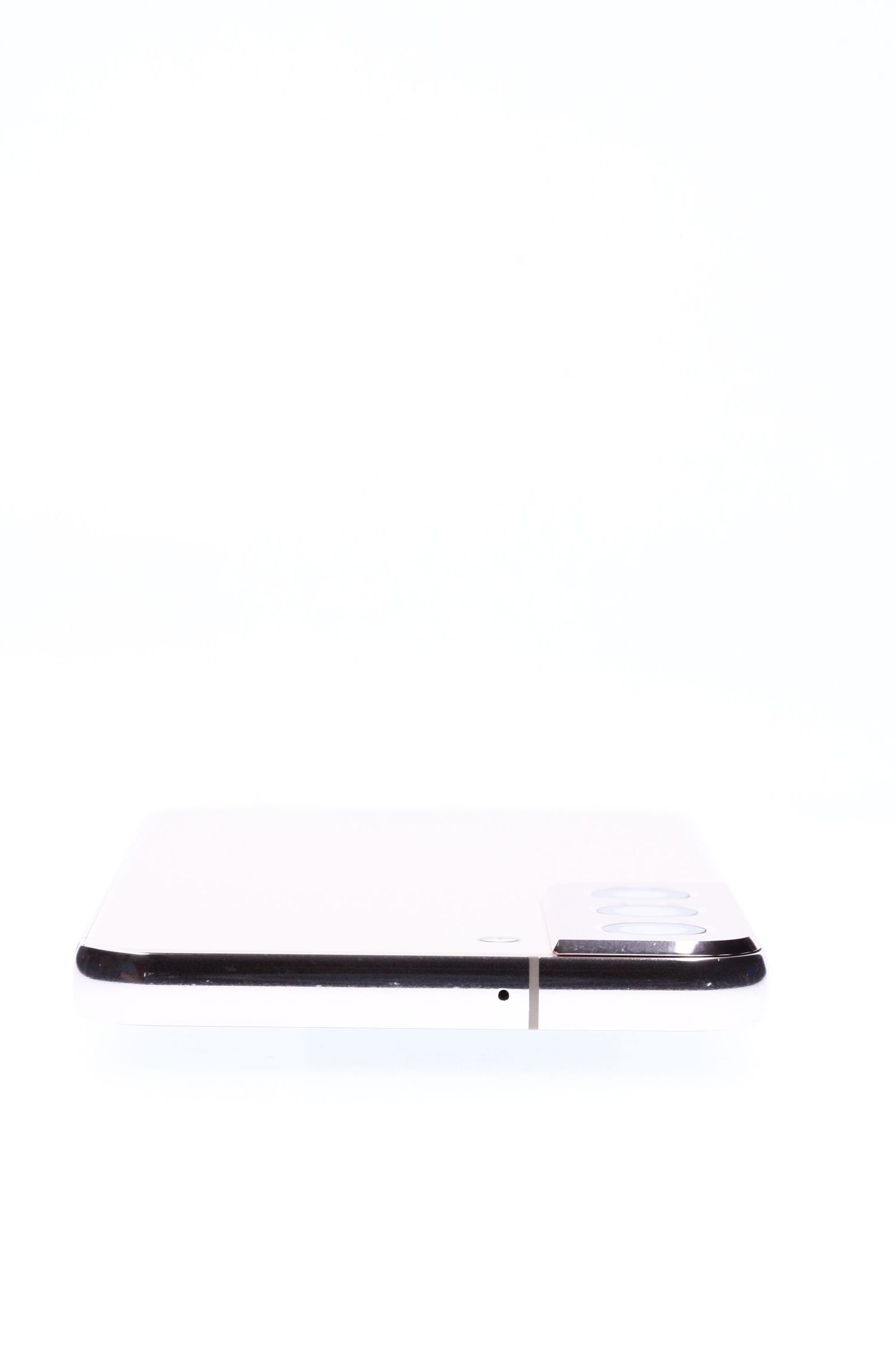 Samsung Galaxy S22 5G Dual Sim 256 GB Pink Gold - Σαν καινούργιο