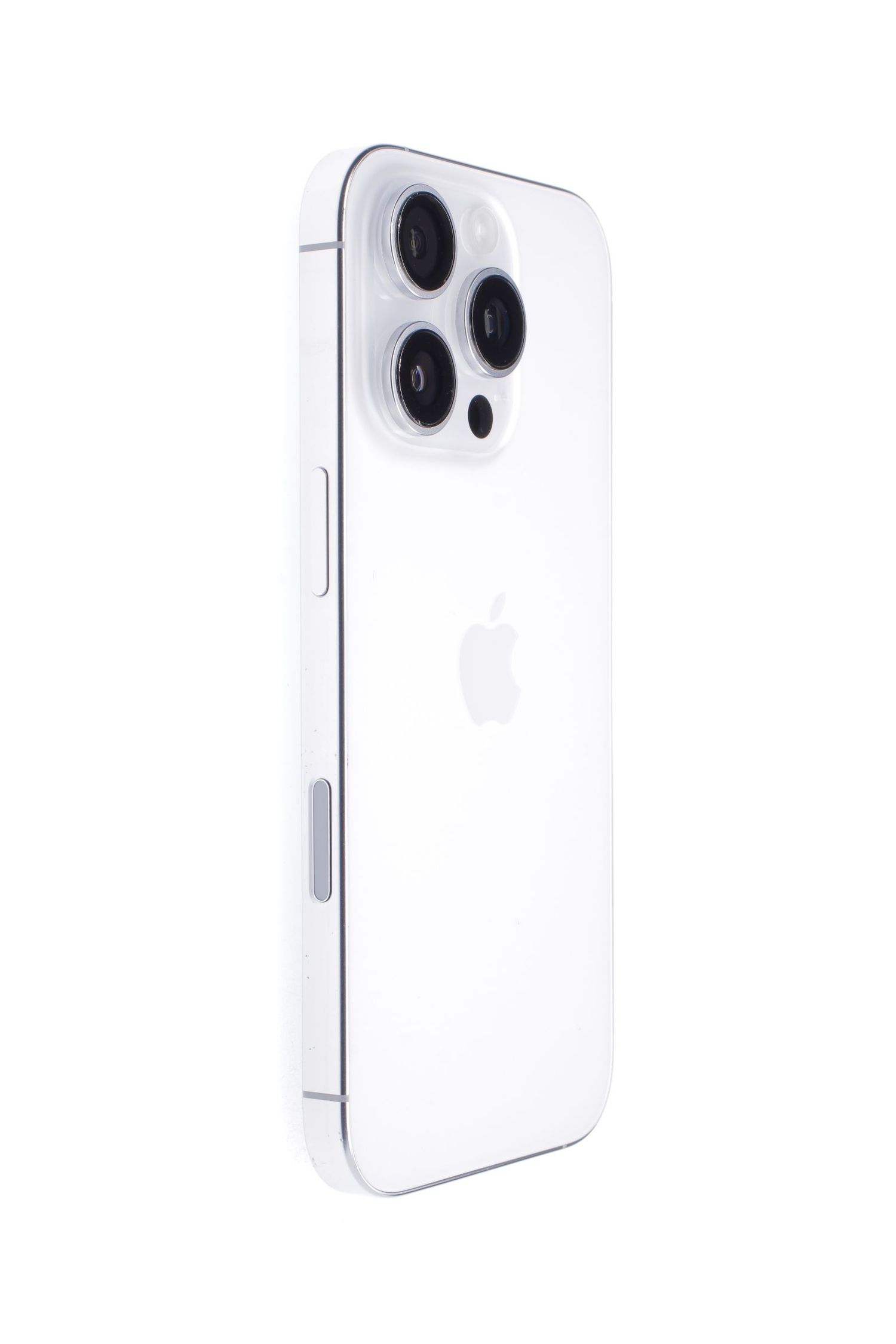 Apple iPhone 16 Pro 256 GB White Titanium - Foarte bun