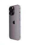Мобилен телефон Apple iPhone 13 Pro, Graphite, 128 GB, Ca Nou