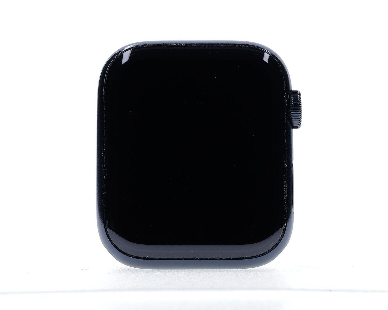Apple Watch SE 2022, GPS, Aluminium 44mm Midnight