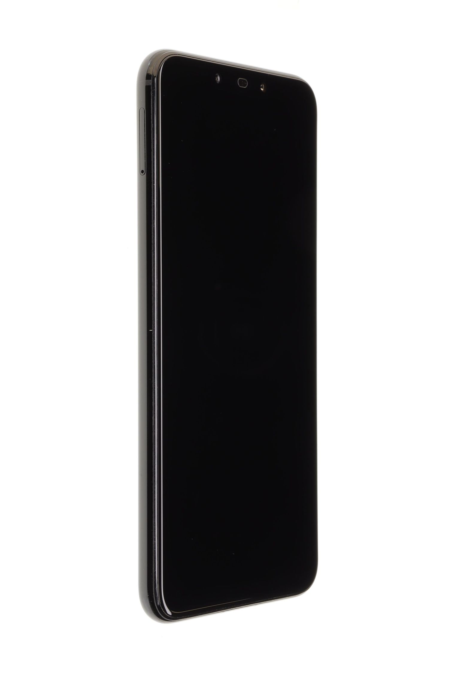 Mobiltelefon Huawei Mate 20 Lite Dual Sim, Black, 64 GB, Foarte Bun