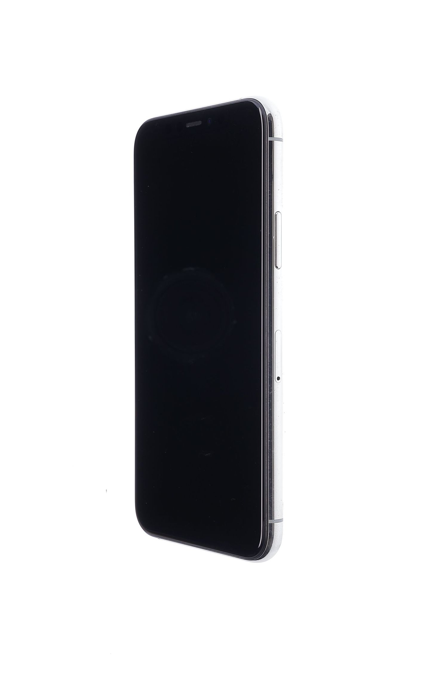 Apple iPhone 11 Pro 512 GB Silver - Excelent