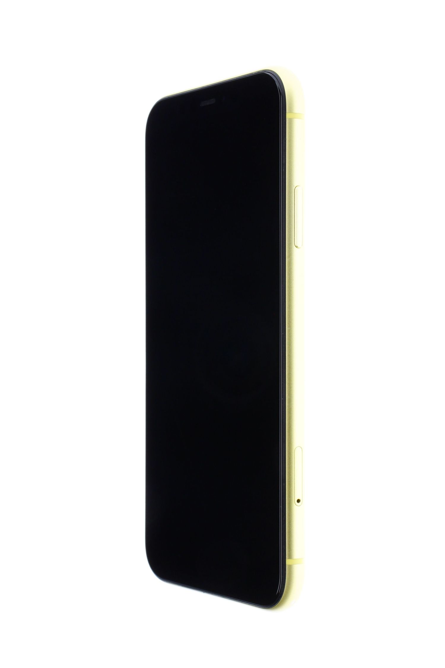 Apple iPhone 11 256 GB Yellow - Εξαιρετικό