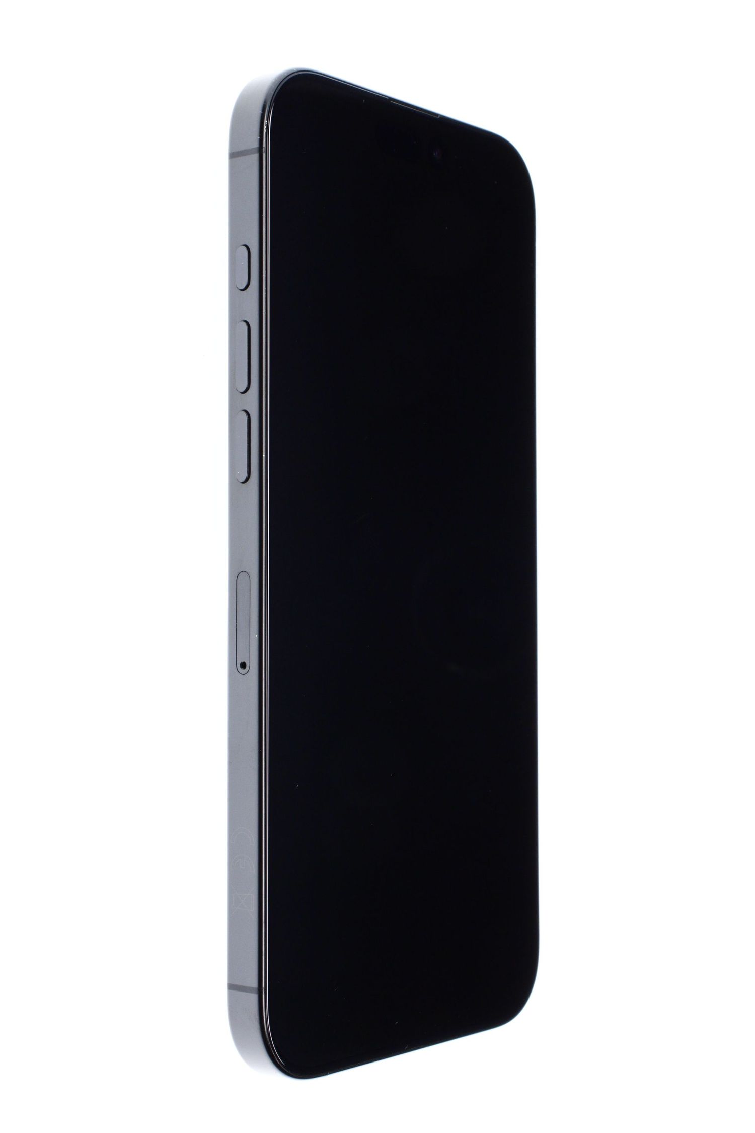 Apple iPhone 16 Pro Max 256 GB Black Titanium - Като нов