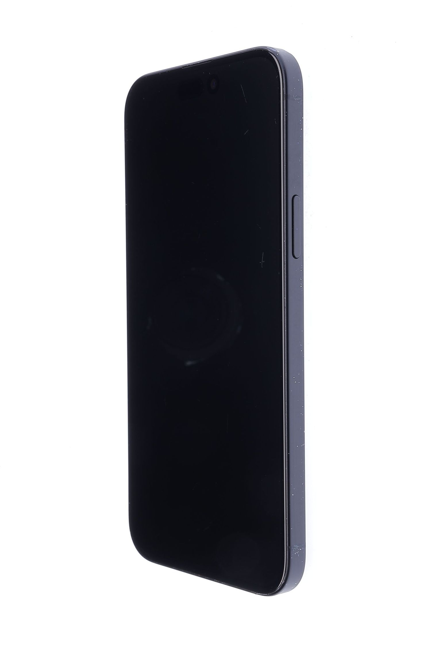 Apple iPhone 15 Plus 128 GB Black - Foarte bun