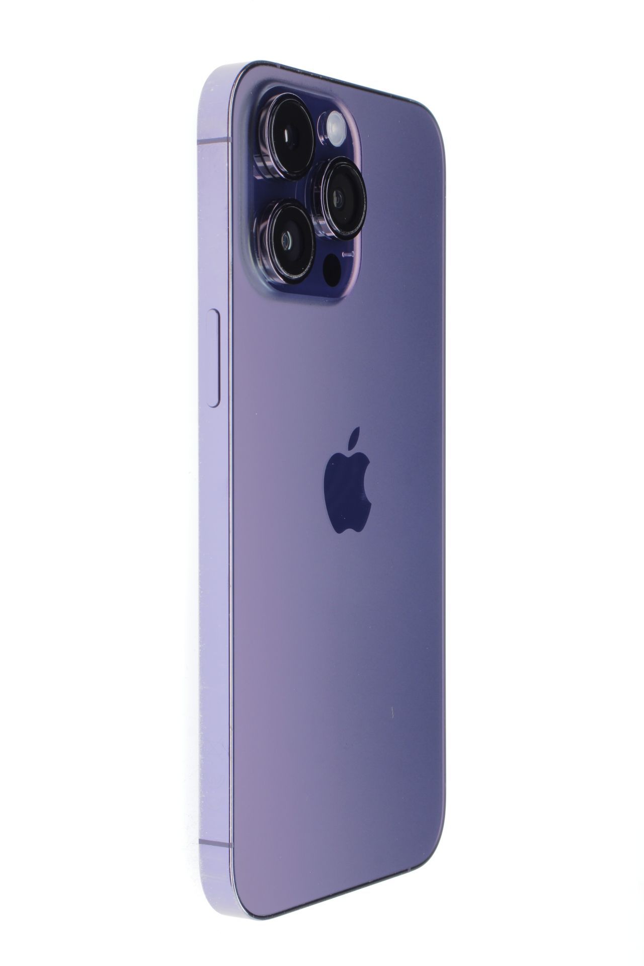Apple iPhone 14 Pro Max 128 GB Deep Purple - Foarte bun