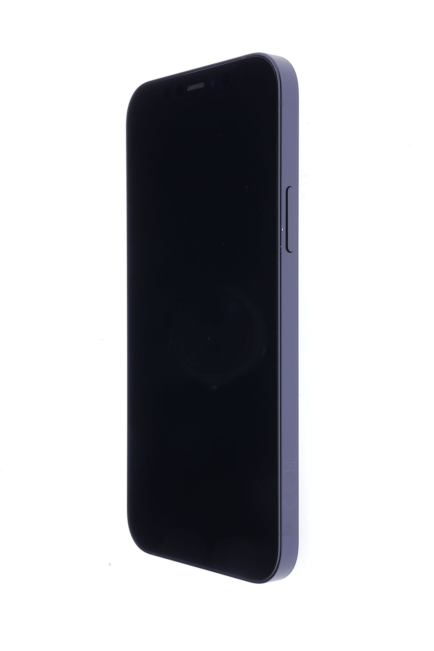 Apple iPhone 12 256 GB Black - Kiváló