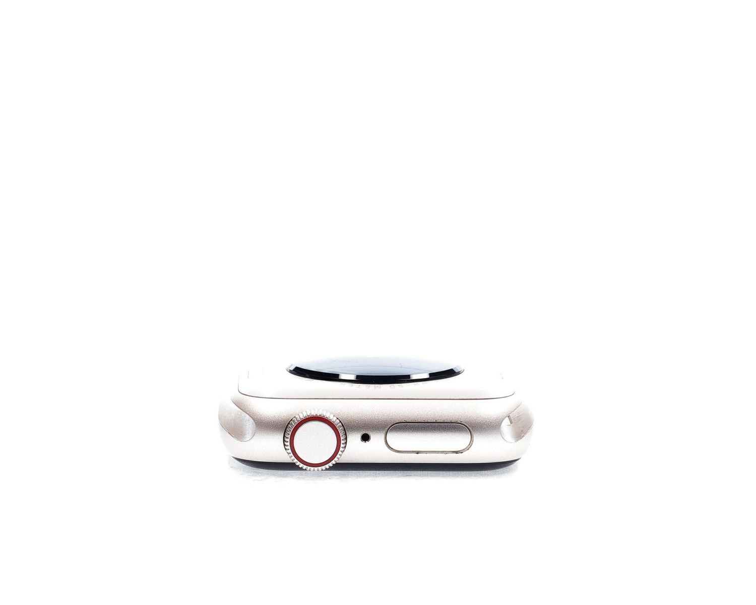 Apple Watch SE 2022, GPS + Cellular, Aluminium 40mm Starlight - Σαν καινούργιο