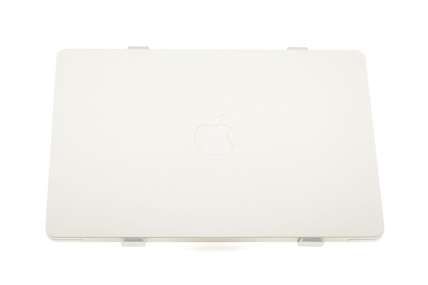 Apple MacBook Air 13″ 2022, M2 8 Cores, 8 GB, 10 core GPU 512 GB Starlight - Újszerű