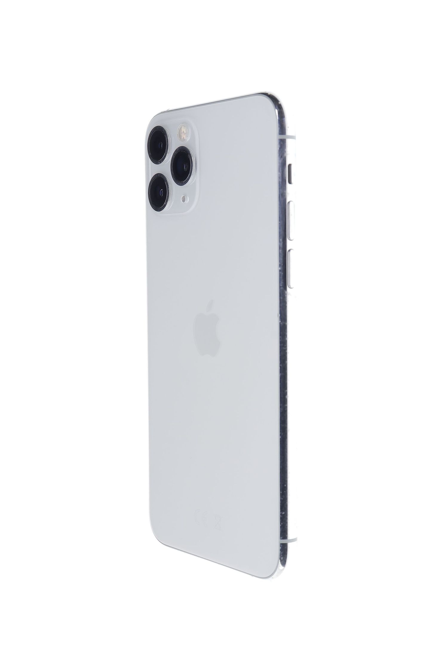 Apple iPhone 11 Pro 64 GB Silver - Nagyon jó