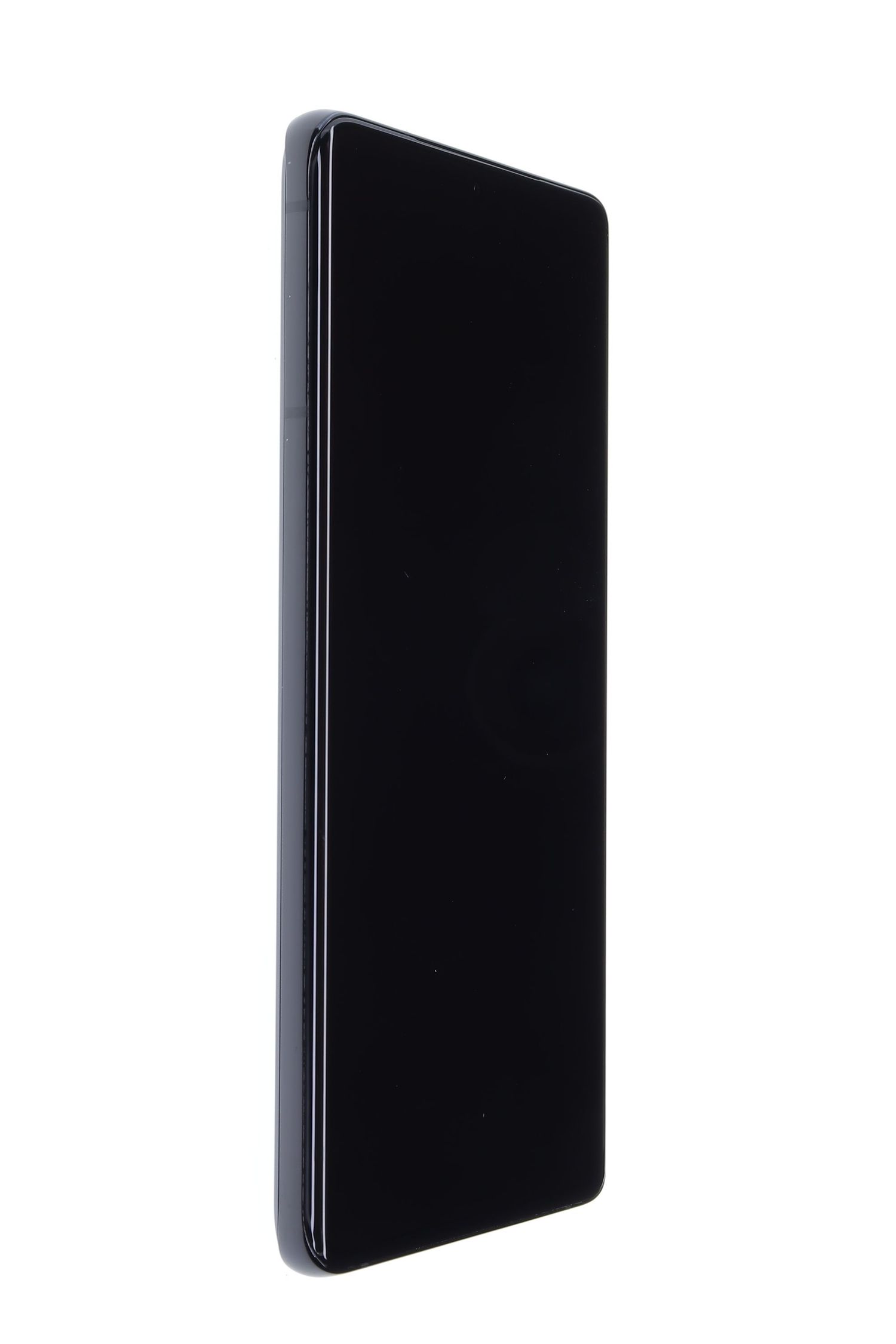 Samsung Galaxy S21 Ultra 5G Dual Sim 256 GB Black - Foarte bun