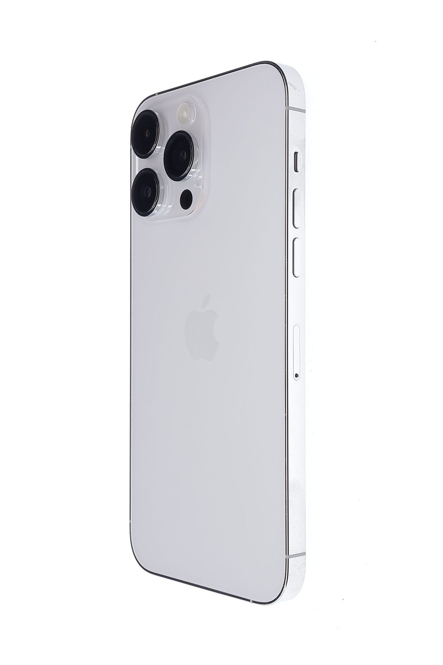 Apple iPhone 14 Pro Max 256 GB Silver - Excelent