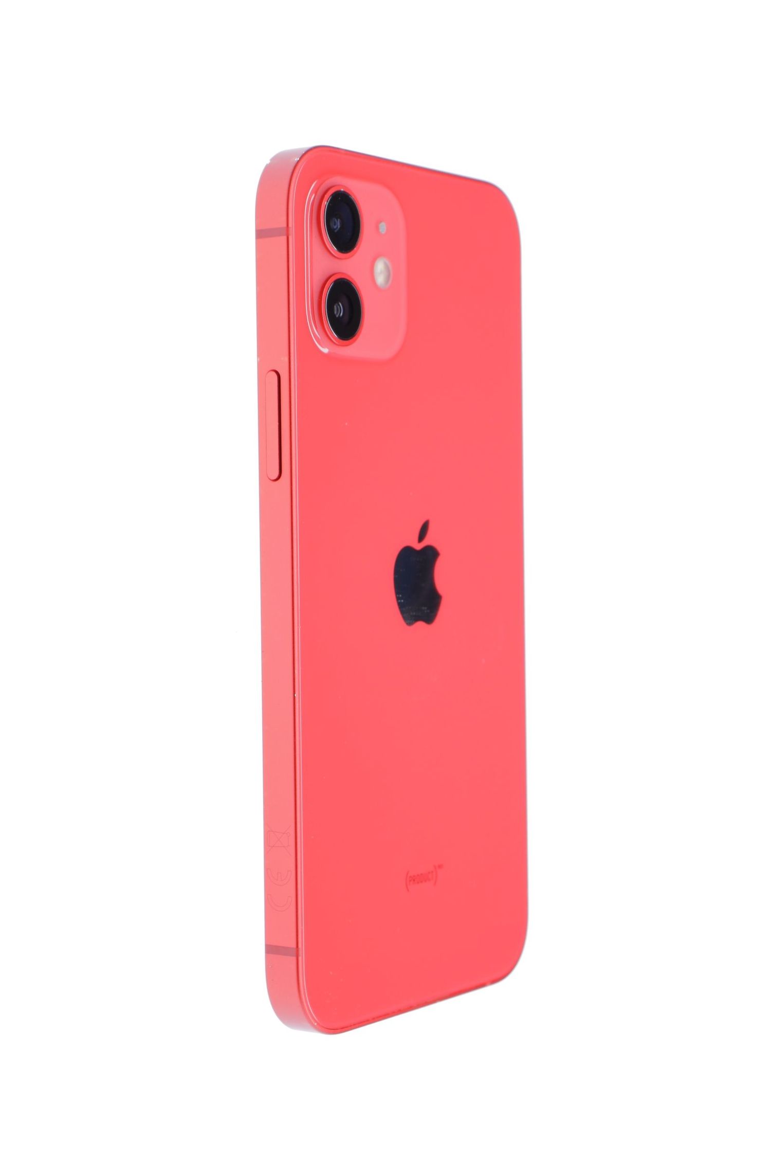 Apple iPhone 12 64 GB Red - Foarte bun