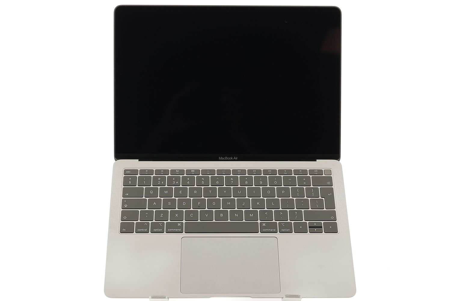 Apple MacBook Air 13″ 2018, i5 1.6 GHz, 8 GB, Intel UHD Graphics 617 256 GB Space Gray - Excelent
